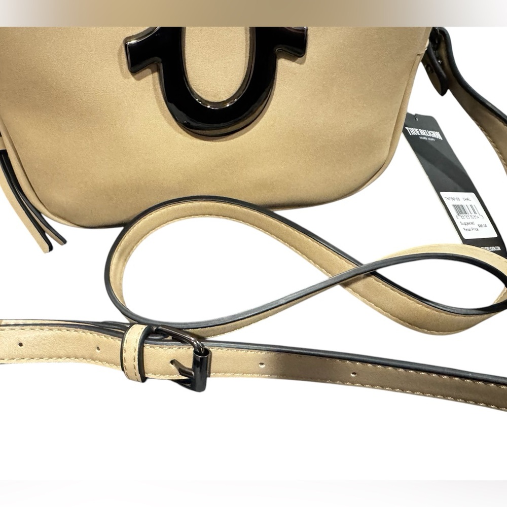 PRICE CUT!! True Religion NWT Crossbody